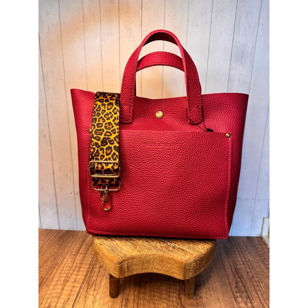 Crossbody Purse Strap Animal Print Bag Strap Brown Purse Strap NeW! Cheetah